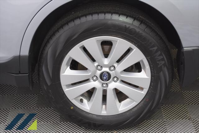 used 2019 Subaru Outback car, priced at $18,884