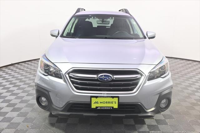 used 2019 Subaru Outback car, priced at $18,995