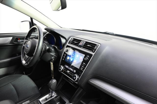 used 2019 Subaru Outback car, priced at $18,995