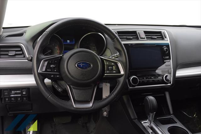 used 2019 Subaru Outback car, priced at $18,884
