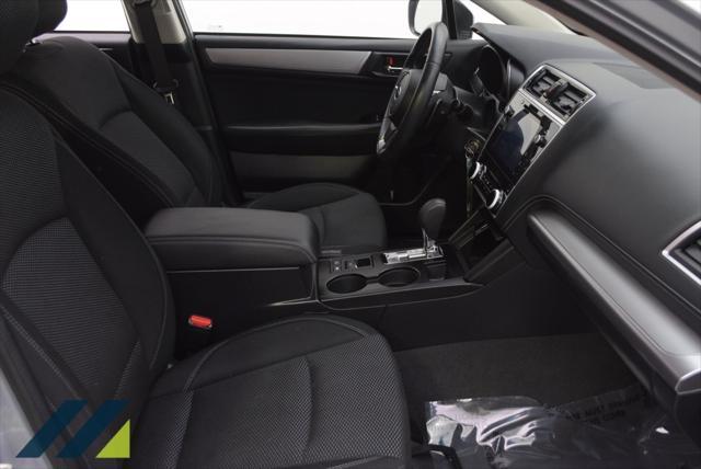 used 2019 Subaru Outback car, priced at $18,884