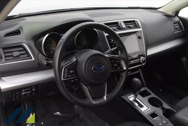 used 2019 Subaru Outback car, priced at $18,884