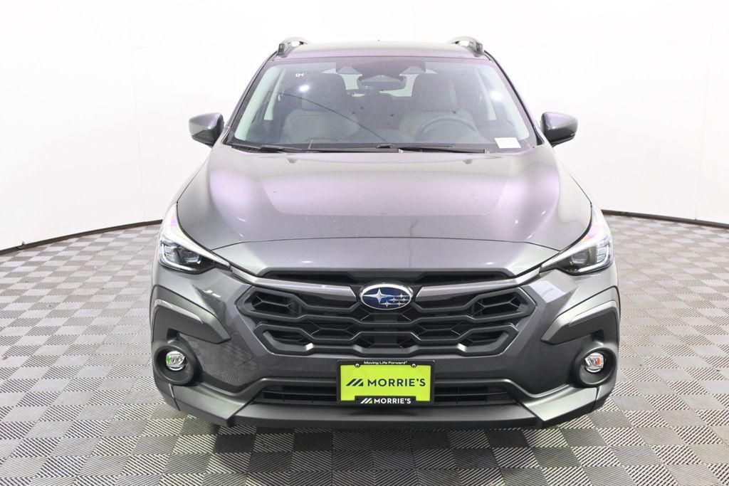 new 2026 Subaru Crosstrek car, priced at $33,909