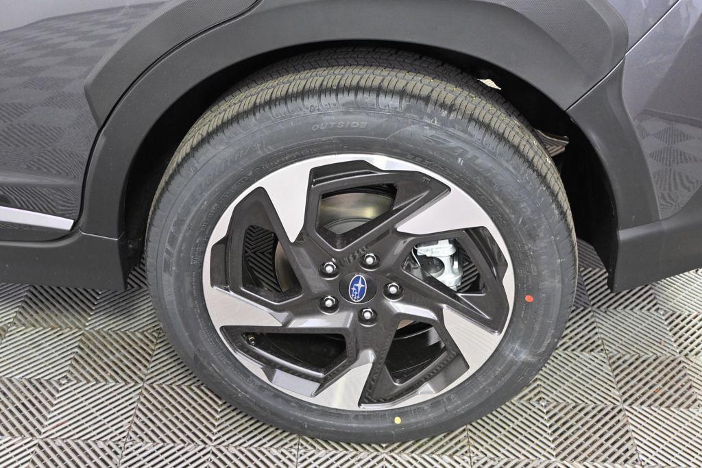 new 2026 Subaru Crosstrek car, priced at $33,909