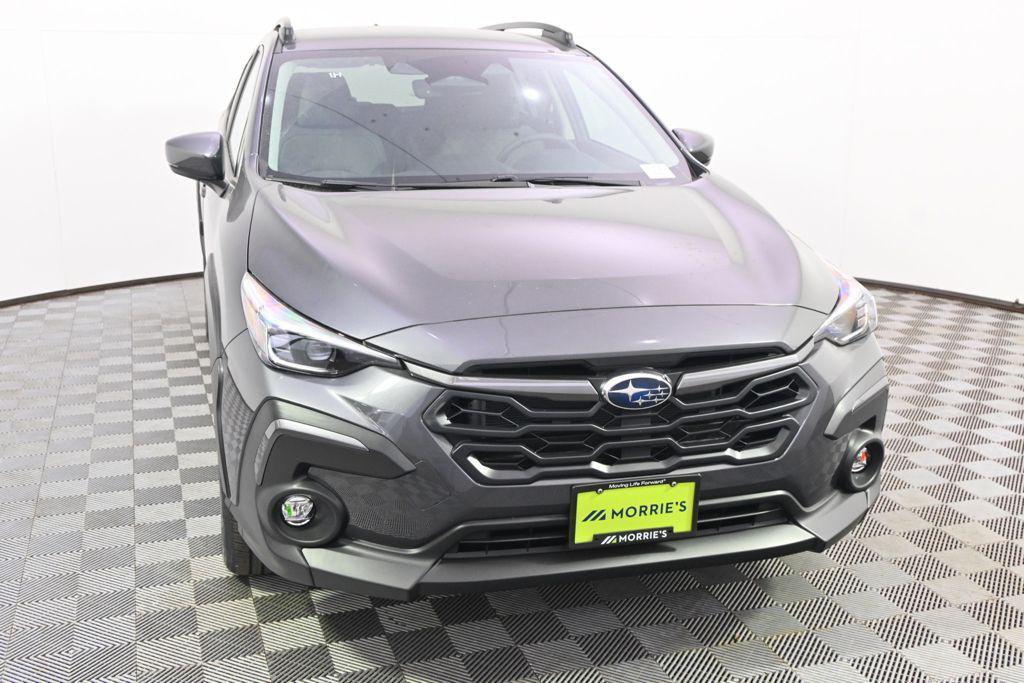 new 2026 Subaru Crosstrek car, priced at $33,909