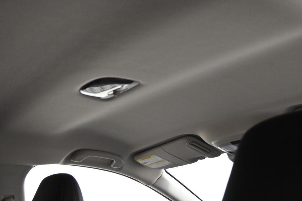 new 2026 Subaru Crosstrek car, priced at $33,909