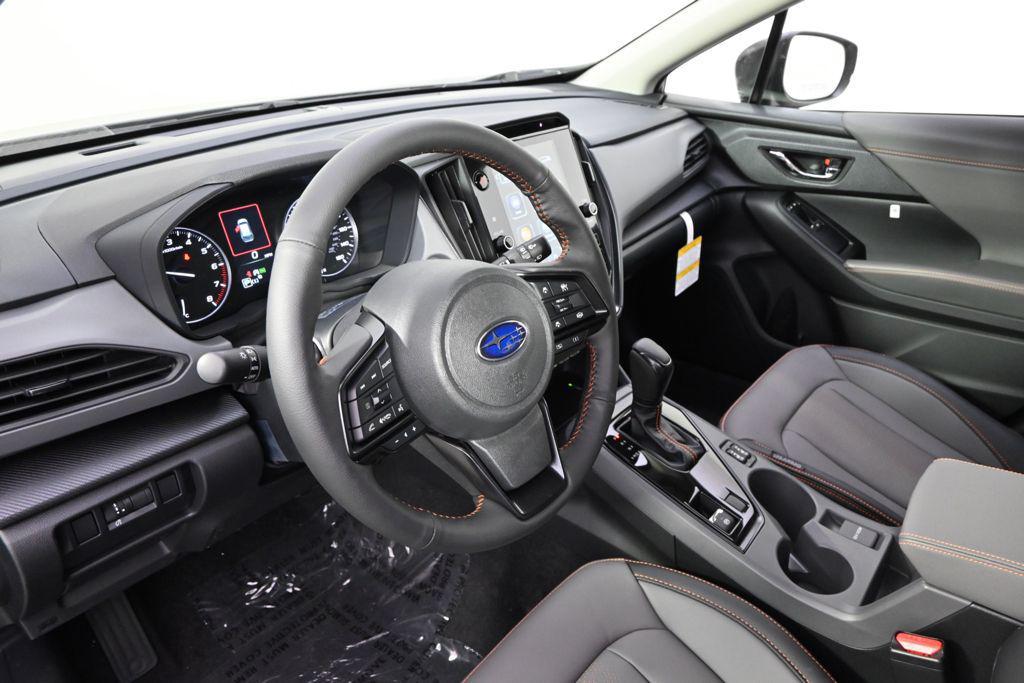 new 2026 Subaru Crosstrek car, priced at $33,909