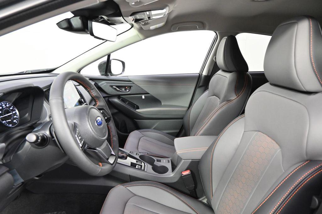 new 2026 Subaru Crosstrek car, priced at $33,909