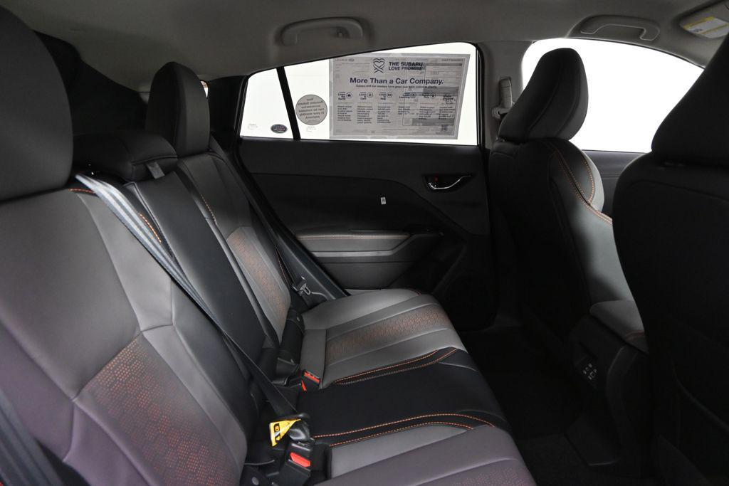 new 2026 Subaru Crosstrek car, priced at $33,909
