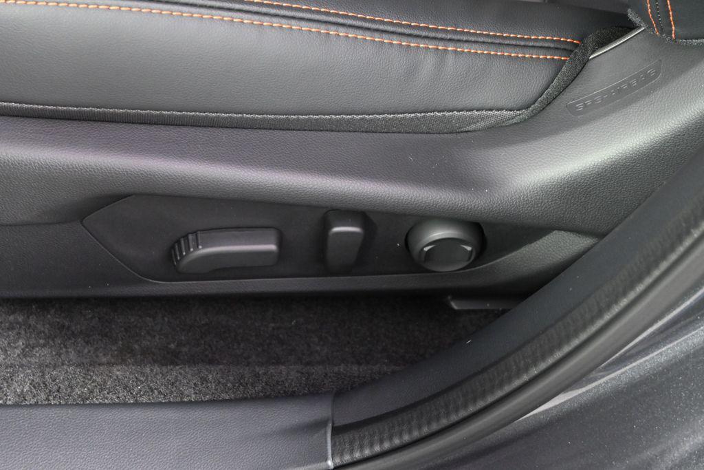 new 2026 Subaru Crosstrek car, priced at $33,909