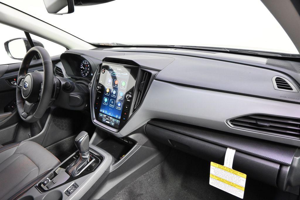 new 2026 Subaru Crosstrek car, priced at $33,909