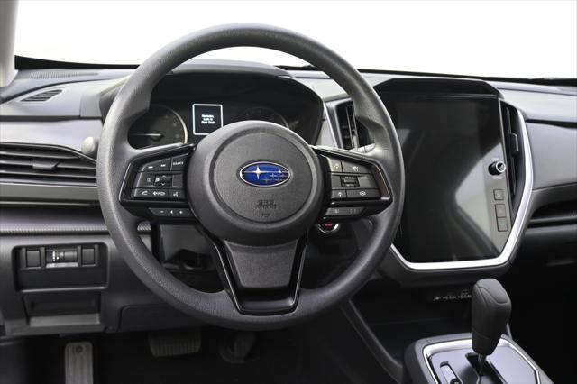 new 2024 Subaru Crosstrek car, priced at $29,481