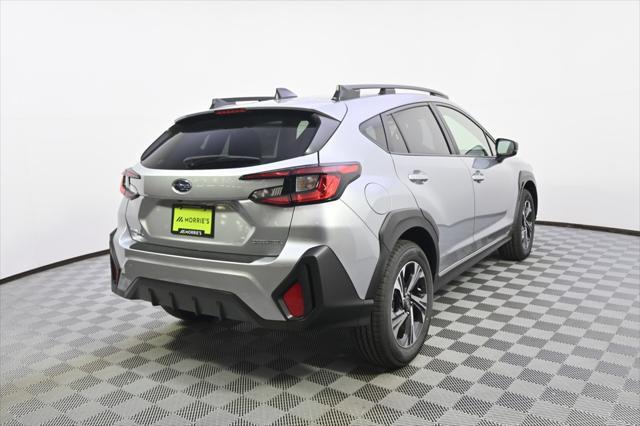 new 2024 Subaru Crosstrek car, priced at $29,481