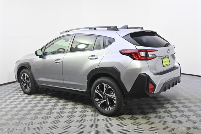 new 2024 Subaru Crosstrek car, priced at $29,481