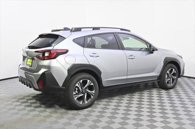 new 2024 Subaru Crosstrek car, priced at $29,481