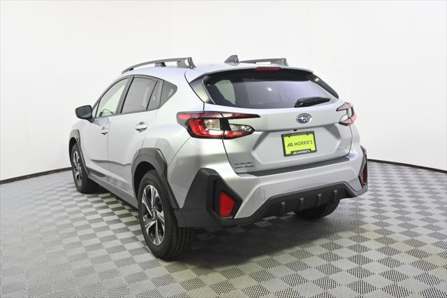 new 2024 Subaru Crosstrek car, priced at $29,481