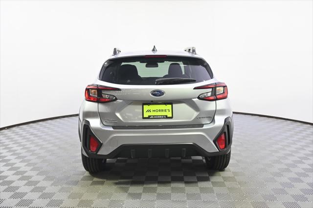 new 2024 Subaru Crosstrek car, priced at $29,481