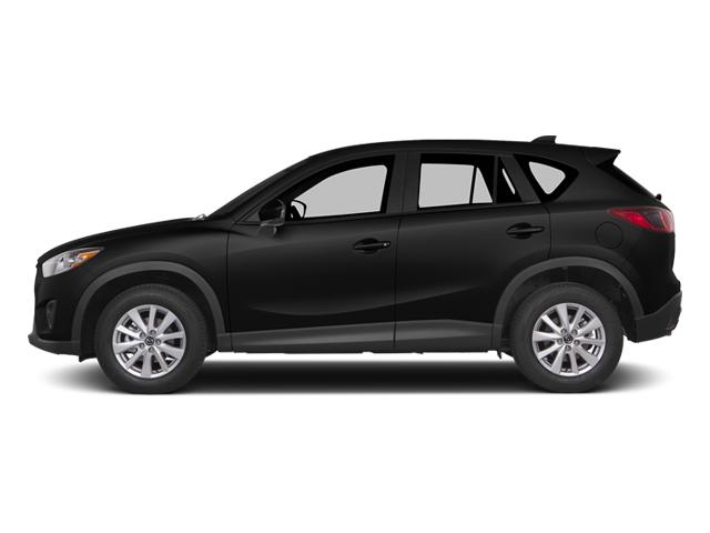 used 2014 Mazda CX-5 car, priced at $14,995