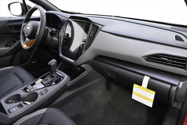 new 2025 Subaru Crosstrek car, priced at $38,831