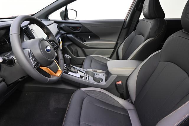 new 2025 Subaru Crosstrek car, priced at $38,831