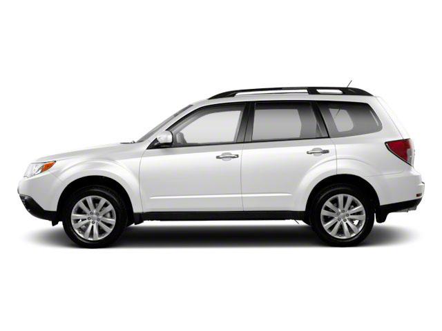 used 2010 Subaru Forester car, priced at $7,870