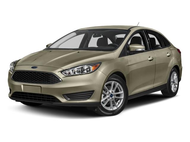 used 2017 Ford Focus car, priced at $11,997