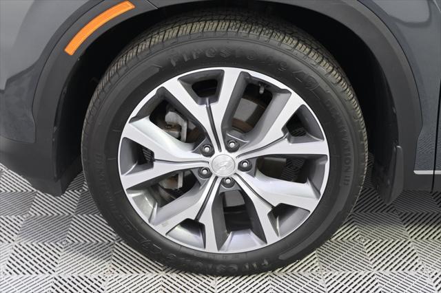 used 2021 Hyundai Palisade car, priced at $26,922