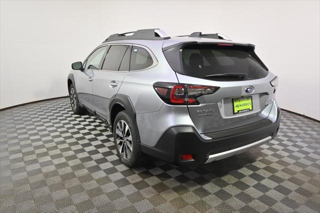 new 2025 Subaru Outback car, priced at $42,166