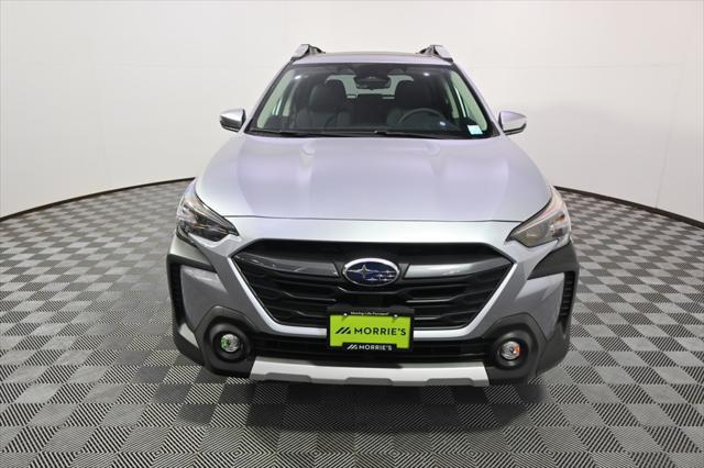 new 2025 Subaru Outback car, priced at $42,166