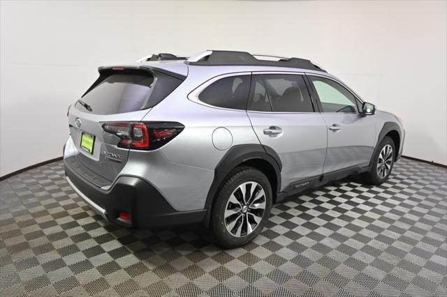 new 2025 Subaru Outback car, priced at $42,166