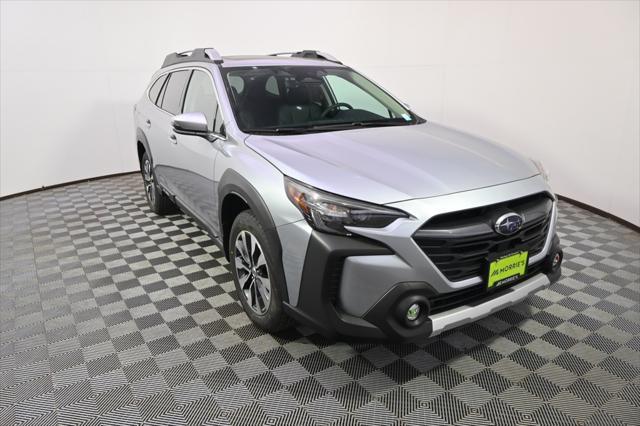 new 2025 Subaru Outback car, priced at $42,166