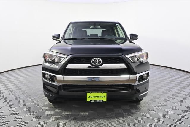 used 2019 Toyota 4Runner car, priced at $39,979