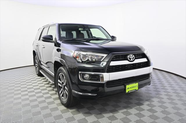 used 2019 Toyota 4Runner car, priced at $39,979