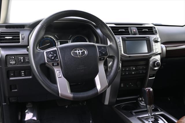 used 2019 Toyota 4Runner car, priced at $39,979