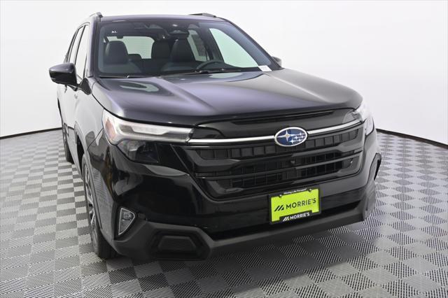 new 2025 Subaru Forester Hybrid car, priced at $45,388