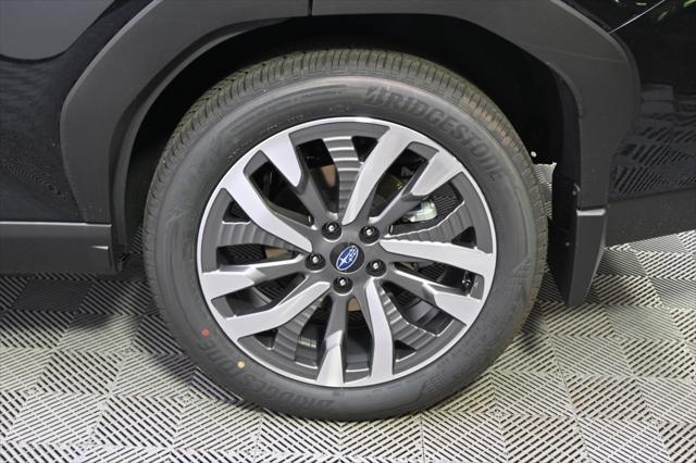 new 2025 Subaru Forester Hybrid car, priced at $45,388