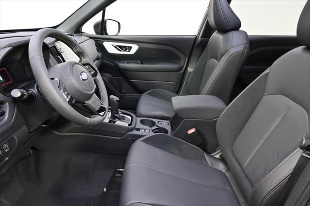 new 2025 Subaru Forester Hybrid car, priced at $45,388