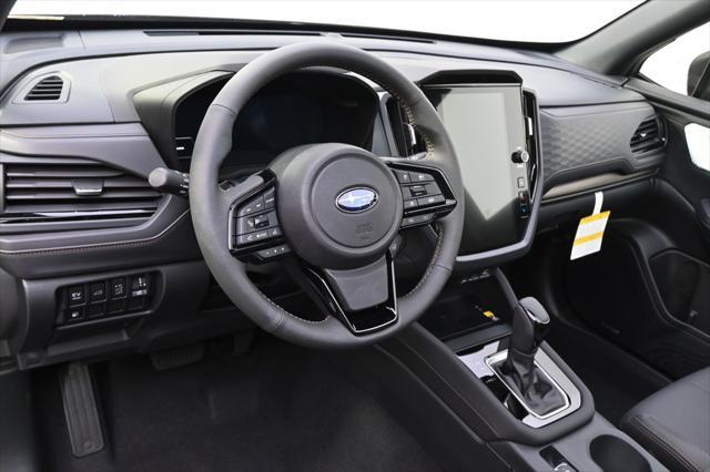 new 2025 Subaru Forester Hybrid car, priced at $45,388