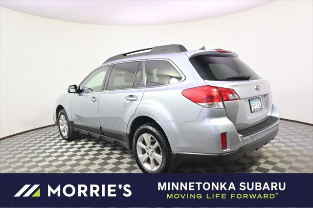 used 2013 Subaru Outback car, priced at $11,429