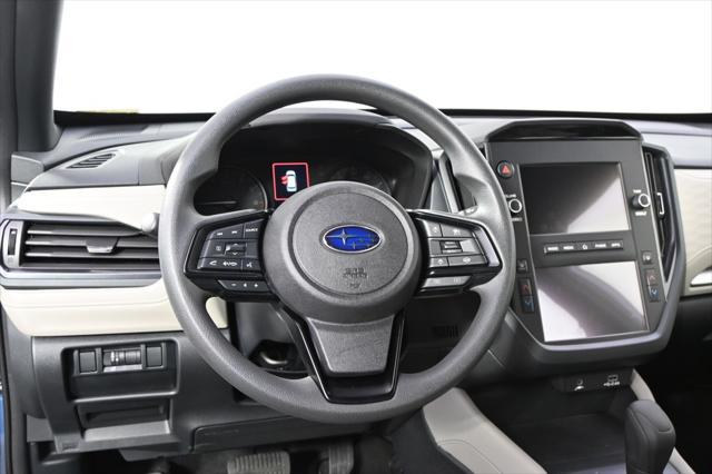 new 2025 Subaru Forester car, priced at $32,309