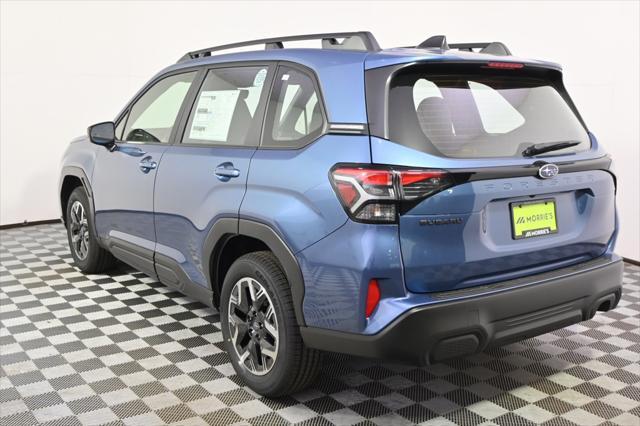new 2025 Subaru Forester car, priced at $32,309