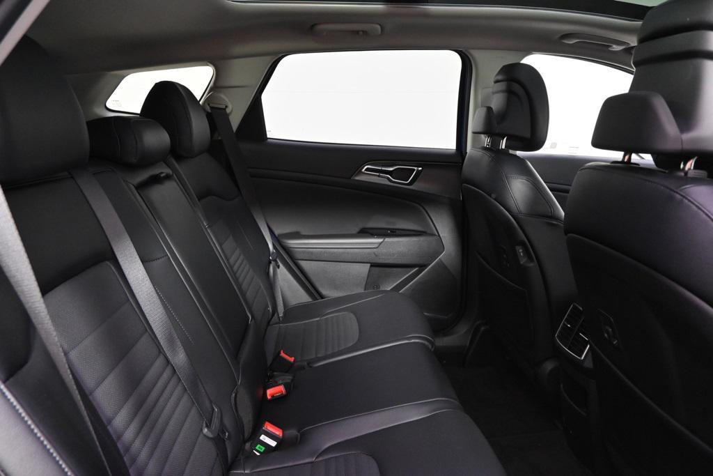 used 2023 Kia Sportage car, priced at $22,997