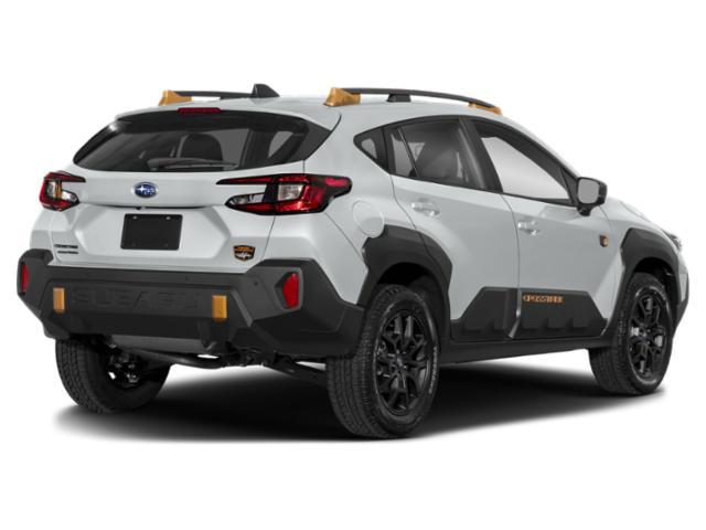 new 2024 Subaru Crosstrek car, priced at $35,416