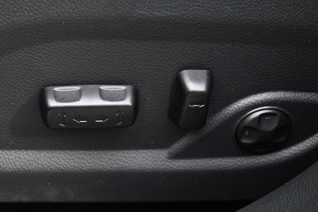 used 2017 Hyundai Santa Fe Sport car, priced at $11,398