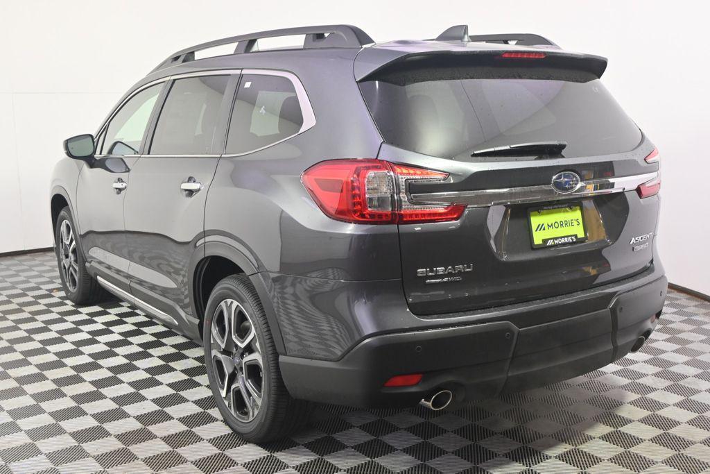 new 2025 Subaru Ascent car, priced at $51,681