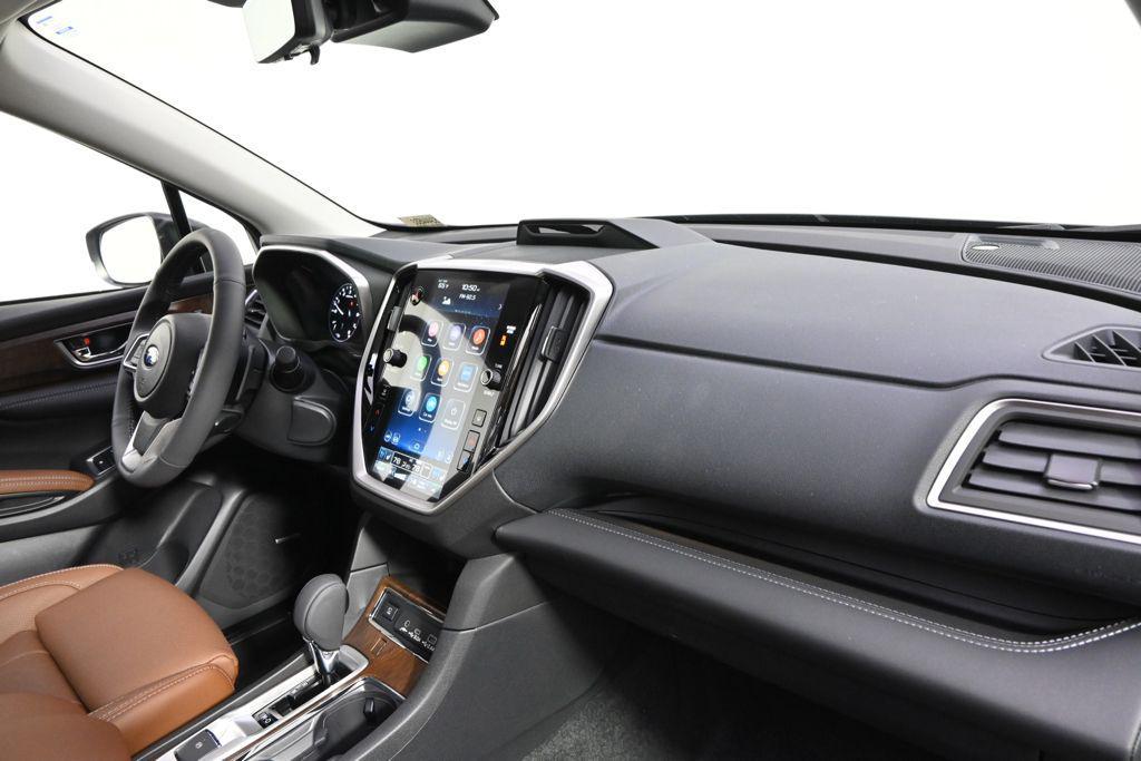 new 2025 Subaru Ascent car, priced at $51,681