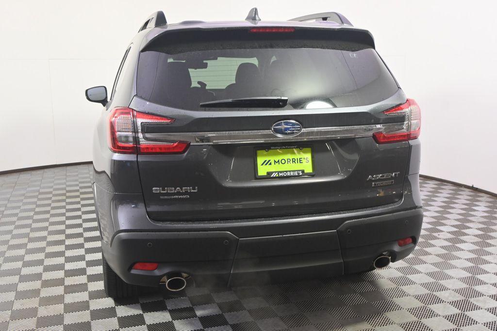 new 2025 Subaru Ascent car, priced at $51,681