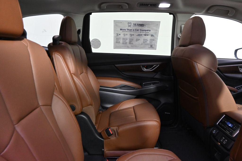 new 2025 Subaru Ascent car, priced at $51,681