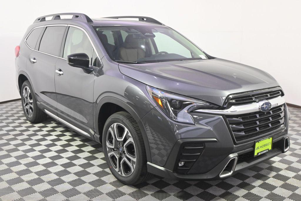 new 2025 Subaru Ascent car, priced at $51,681