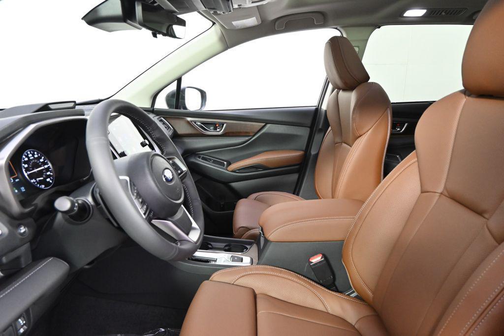 new 2025 Subaru Ascent car, priced at $51,681